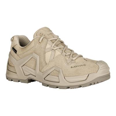 LOWA户外登山鞋男士MK2