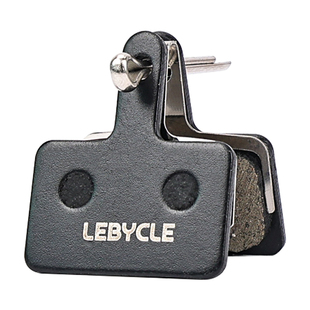 山地自行车碟刹来令片油刹刹车片BB5BB7适用于禧玛诺碟刹器配件