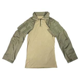 海豹突击队游骑兵绿色gen3蛙服战术服裤头盔作战服作训服大码套装