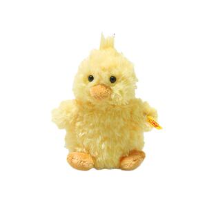 【自营】Steiff史戴芙好朋友系列小鸡皮普西毛绒玩偶生日节日礼物