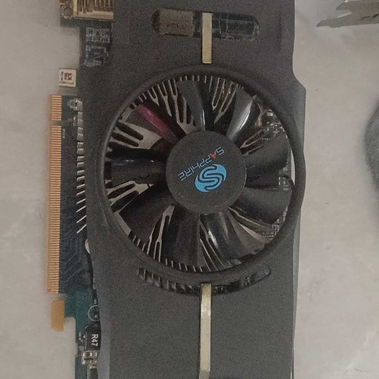 议价蓝宝石SAPPHIRE H其它元器件