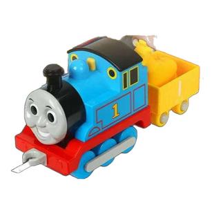 学研 托马斯小火车 轨道车儿童益智玩具 惯性车拼装玩具礼物 正版