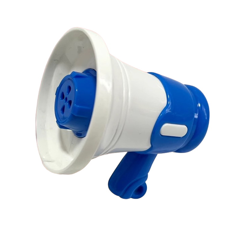 小喇叭迷你玩具扬声器钥匙扣大声公录音器搞怪音乐整蛊挂件大音量