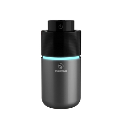 彩灯车载加湿器西屋加湿usb