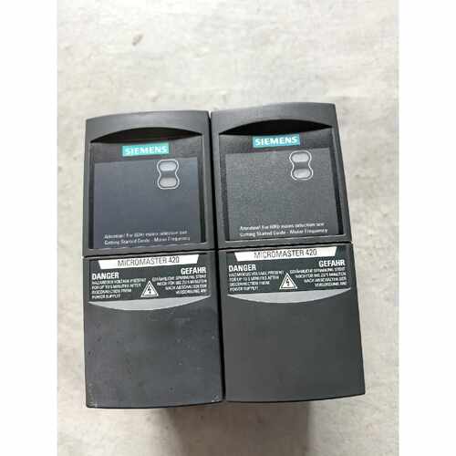 溢价-6SE64202UC137AA1420变频器