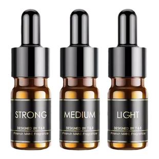 车载香水补充液精油汽车用香薰片大瓶车内持久淡香氛古龙官方正品