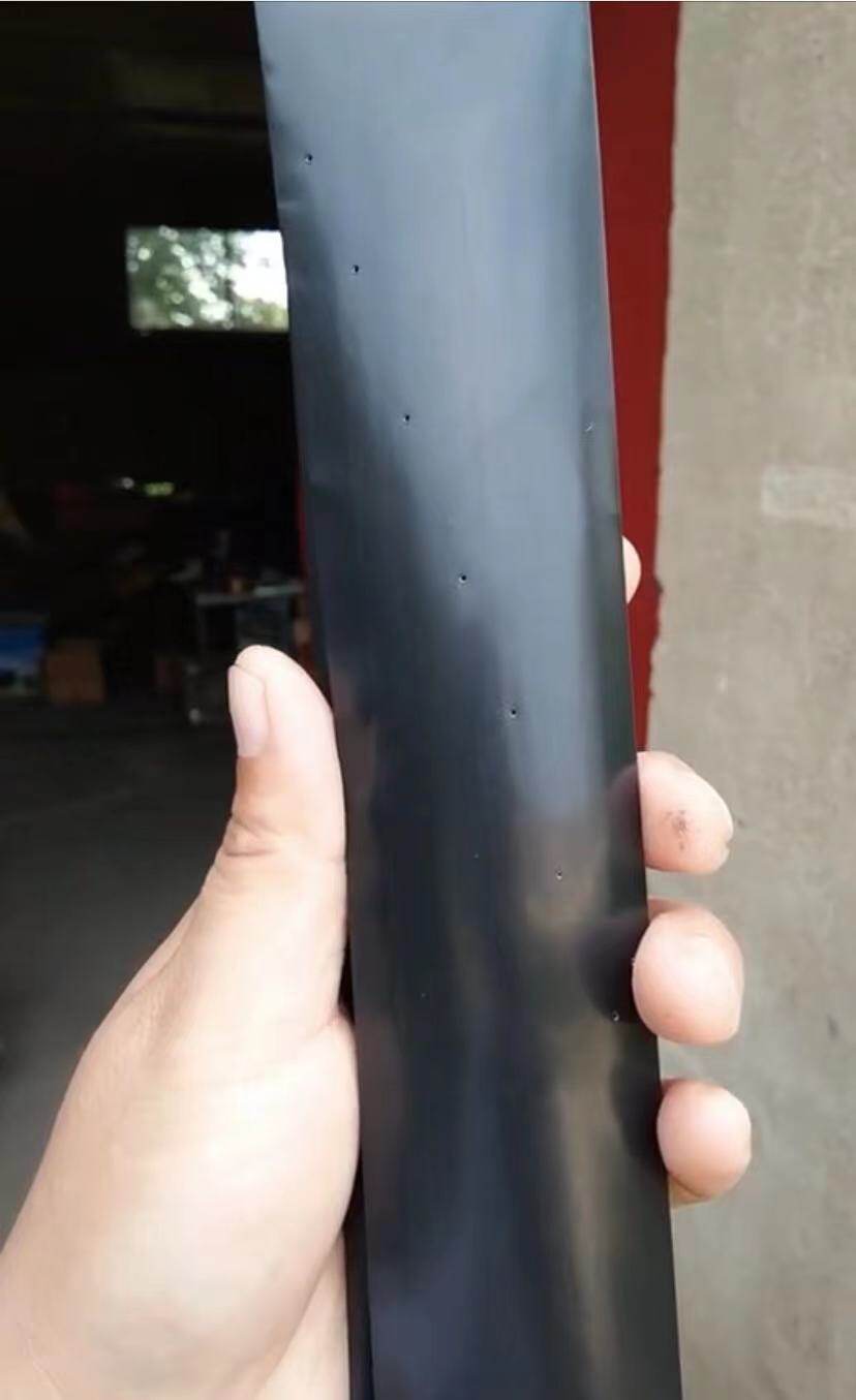 农用滴灌带地插微喷带喷灌带雾化软管接头浇地水管大棚果园灌溉