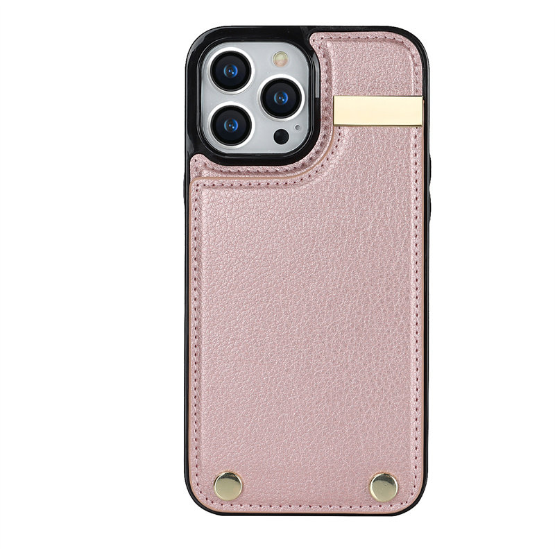 高级感零钱包适用iphone17promax手机壳16卡包一体苹果15卡套13多卡位12放卡14插卡xr硅胶x保护壳7plus证件套