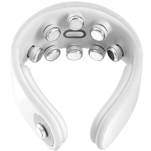 新年生日礼物男生情人节送男友朋友老公男士实用的惊喜颈椎按摩仪