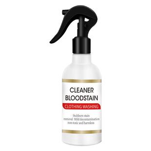 去血渍清洗剂洗大姨妈血渍月经血污迹内裤床单去黄免洗