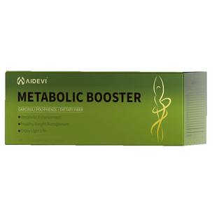 【昼夜协同 靶向代谢】美国Aidevi纳米控体 精准管理BMI 懒人塑形