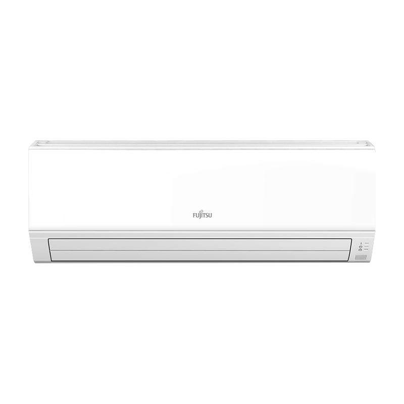 新品Fujitsu/富士通KFR-35GW/Bpkjb新一级1.5匹变频冷暖壁挂空调
