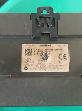 询价-S7-200214-1BD22-0XB0