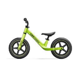 酷骑儿童平衡车安全舒适锻炼平衡