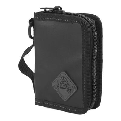 麦格霍斯注胶面料户外卡包