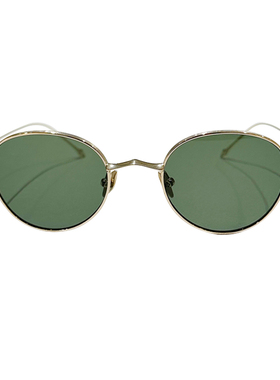 高级感超轻钛星空EP大框近视墨镜