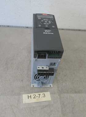 Danfoss 134U7731 Inverter 1,5kW 0-500Hz Danfoss FC-280P1K5T4
