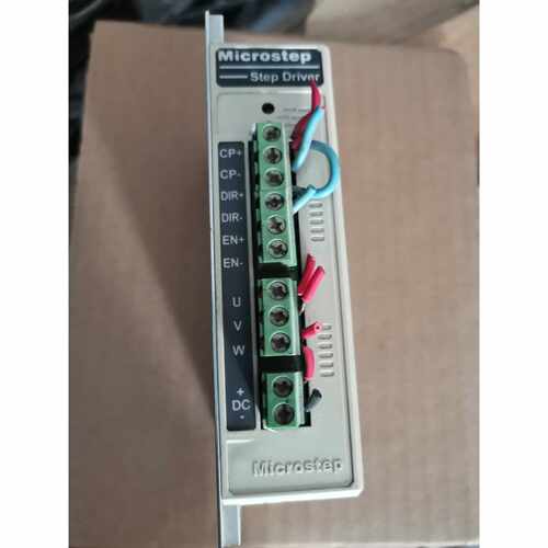 Microstep步进驱动器MSa-3H057M，件，功询价