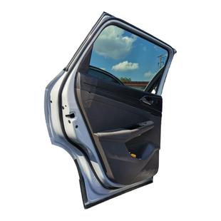 适配大众途岳 捷达VS5 VS7车门密封条 隔音 降噪防尘四门门缝胶条