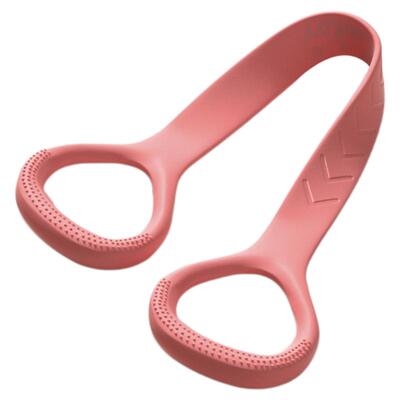 瑜伽弹力带拉力器开肩美背防垮脸