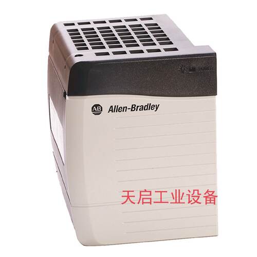 议价1756-PB72K 美国 罗克韦尔 AB 控制 模块 全新 质保 1756PB72