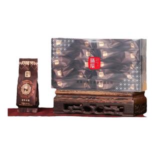 曦瓜曦和老枞水仙简装160g 门店同款武夷山大红袍口粮茶武夷岩茶