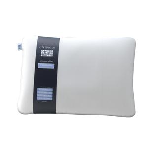 airweave/爱维福日本空气纤维枕头枕芯颈椎专用成人睡觉硬枕标准