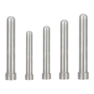 塑胶压铸模具五金精密圆头优质加硬燕秀斜导柱斜销10/12/14/16