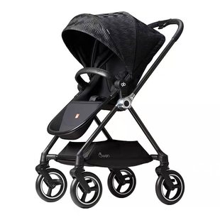 好孩子婴儿车D850前扶手轮子SWAN天鹅GB826/828金羽推车配件蚊帐