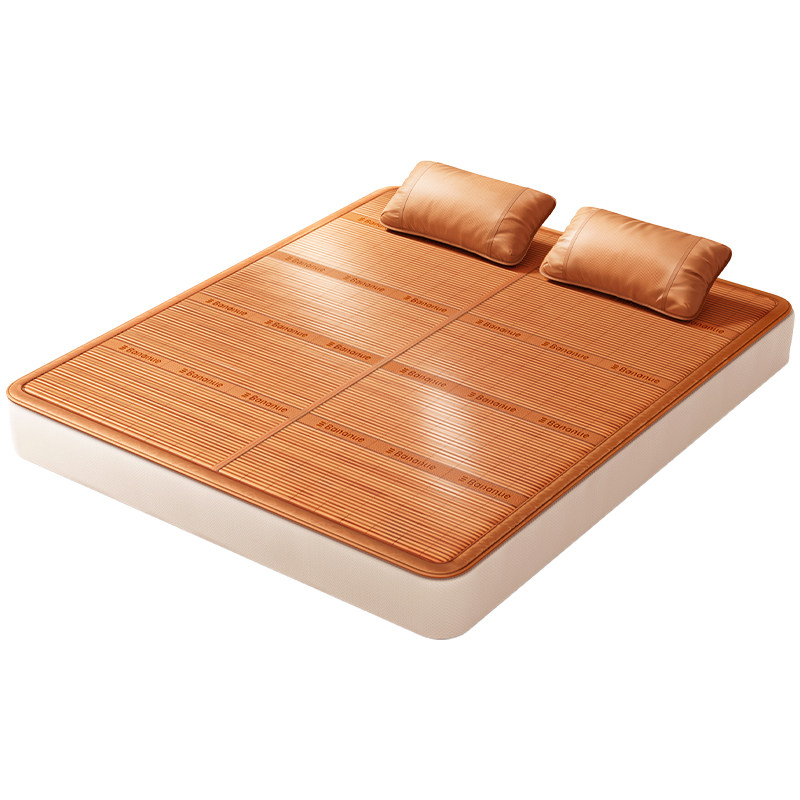 凉席竹席冰丝凉席子夏天凉席a类