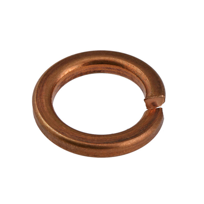 【回购王】国标铜弹垫！送货上门