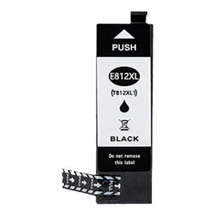 信印适用EPSON爱普生WorkForce WF-7845 4835 7820 7840 7830打印机EC-C7000 3820 4820 4830 4834 812XL墨盒