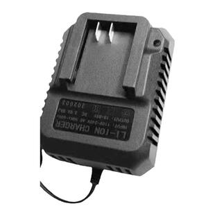 电池充电器A3充电器21V座充快充直充电锯充电器