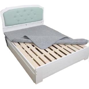 毛毡床垫薄款防潮垫学生宿舍防潮床垫折叠床垫地铺榻榻米垫四季通