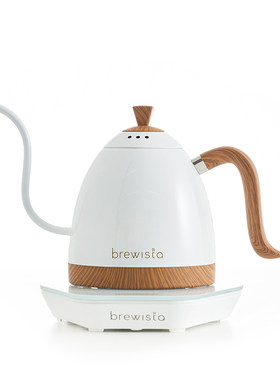 BREWISTA控温手冲咖啡壶