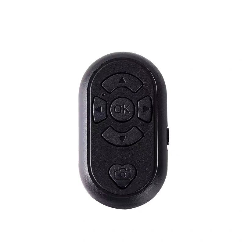 Type-C充电蓝牙遥控器刷抖短视频拍照录像小说翻页通用多功能神器
