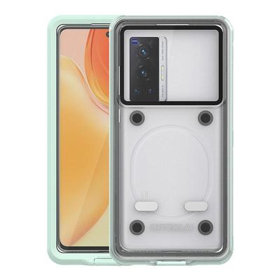 通用6.9英寸以下手机骑手防水壳