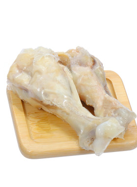 小囧家蒸煮小鸡腿宠物营养零食