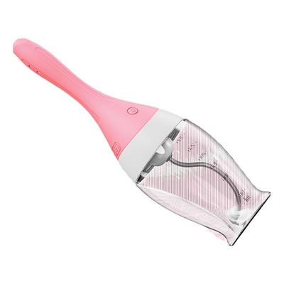 女生私处清洗器便携式冲洗器小柔阴道全自电动清洗器清洁妇科学生