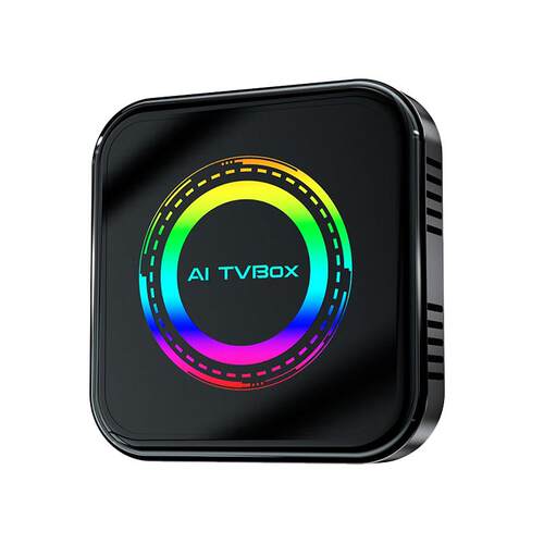 原车转无线安卓13系统车机互联盒子carplay模块高通4G全网通aibox