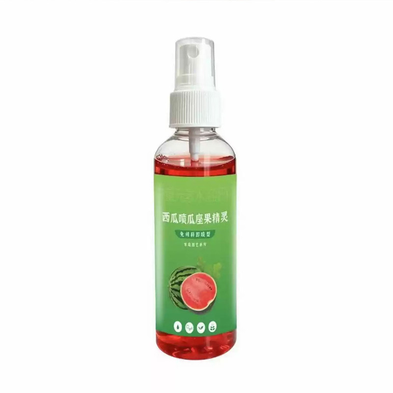 西瓜授粉药喷花增瓜座瓜专用肥料坐瓜灵座果灵防裂果点花药叶面肥