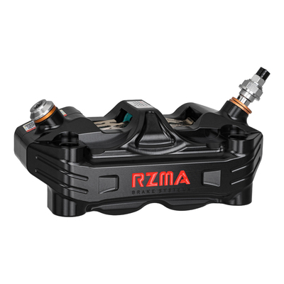 瑞祖玛GM302大辐射碟刹改装卡钳