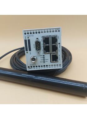 议价INSYS MoRoS HSPA 2.1 PRO HSPA ROUTER (QUADBAND HSPA) ROU