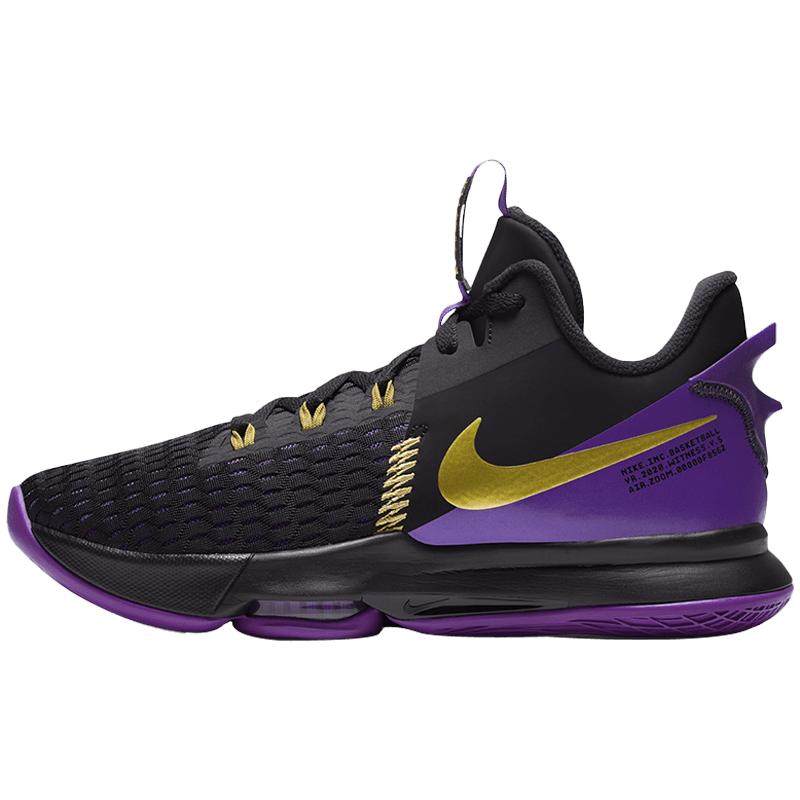 实战运动篮球鞋Nike/耐克正品