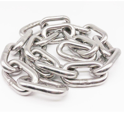 厂家直销批发不锈钢链条批发零切