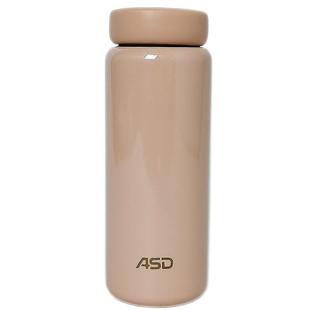 爱仕达保温杯女便携水杯304不锈钢316L杯子ins简约高颜值男生正品