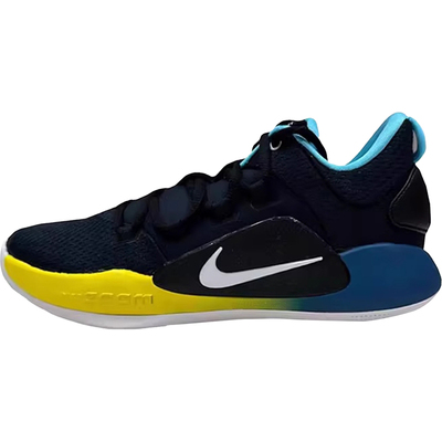 Nike/耐克正品HYPERDUNK X LOW EP男子缓震运动篮球鞋FV8108-419