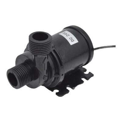 直流无刷水泵叶轮洗澡鱼缸