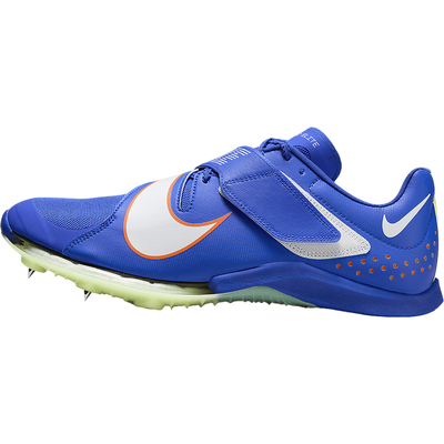 Nike/耐克正品Air Zoom LJ Elite男士耐磨跳远钉鞋CT0079-400