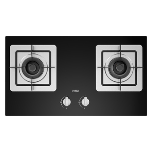 方太TH30/32B燃气灶煤气灶家用双灶台煤气罐液化天然气官方旗舰店